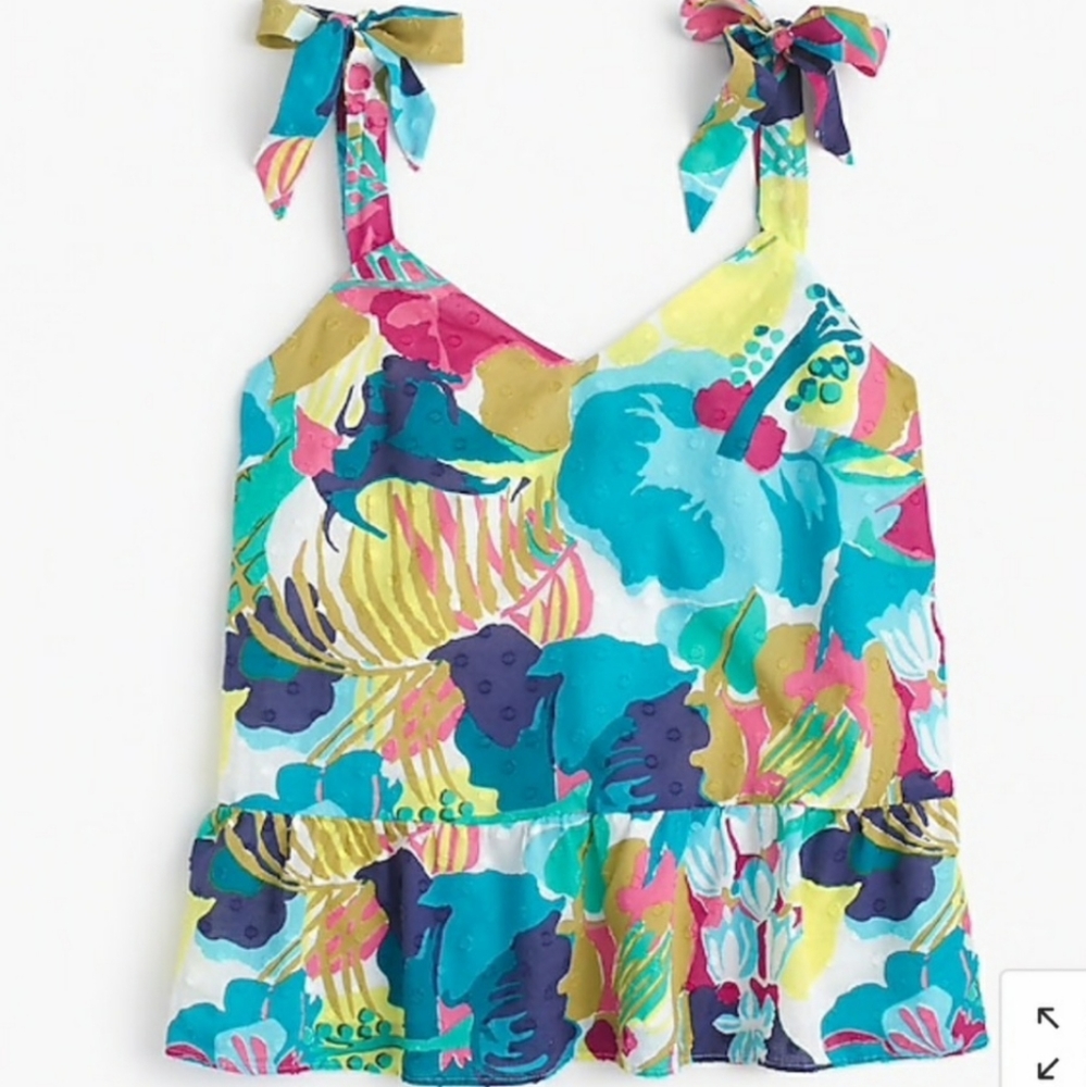 J.Crew top - Picture 3 of 6